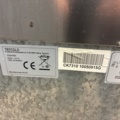 1528556-21 Refrigerated counter Tefcold CK7310