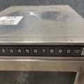 1528532-5 Mikrovågsugn Amana HDC5182