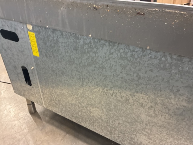 1528556-22 Refrigerated counter Tefcold CK7310
