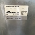 1532623-2 Villavent VM-2-A