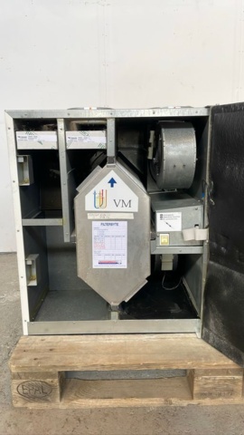 1532623-6 Villavent VM-2-A