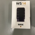 1521801-2 Mikrofon med tillbehör - RØDE PodMic