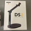 1521801-4 Mikrofon med tillbehör - RØDE PodMic