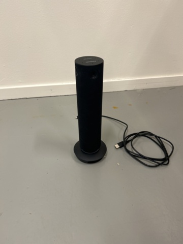 1521803-2 360° kamerahögtalare - Panasonic TY-SP1