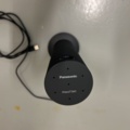 1521803-4 360° kamerahögtalare - Panasonic TY-SP1