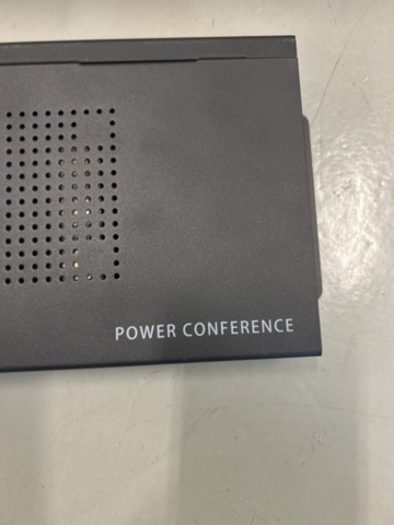 1521804-4 Konferenssystem - Ochno Power Conference O-PC-3