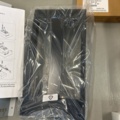 1521806-6 Lot with electronics - Barco ClickShare, Lenovo ThinkPad Dock, etc