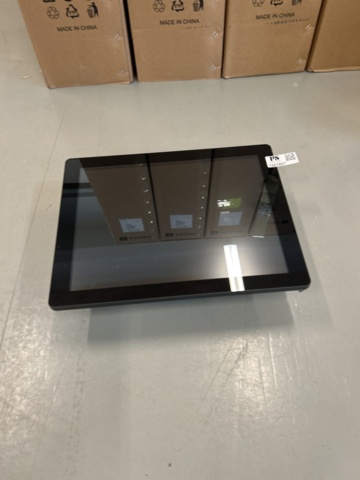 1521807-1 Touchscreen panel - Telac 15 Telac PPC
