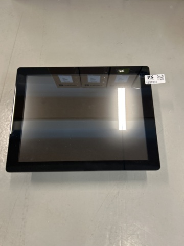 1521807-2 Touchscreen panel - Telac 15 Telac PPC