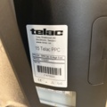 1521807-4 Touchscreen panel - Telac 15 Telac PPC
