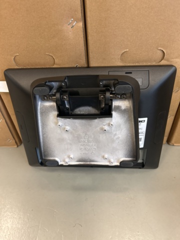 1521807-5 Touchscreen panel - Telac 15 Telac PPC