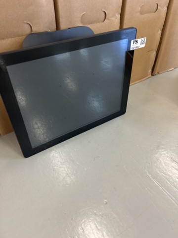 1521807-6 Touchscreen panel - Telac 15 Telac PPC