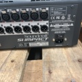 1521808-3 Digital mixing console - Soundcraft Si Impact