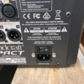 1521808-4 Digital mixing console - Soundcraft Si Impact