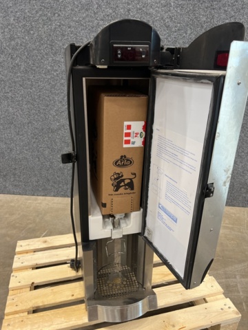 1528540-6 Mjölkmaskin Autonumis NNC-43