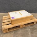 1528632-2 Skötbord Robust