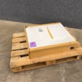 1528632-3 Skötbord Robust