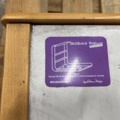 1528632-4 Skötbord Robust