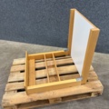 1528632-5 Skötbord Robust