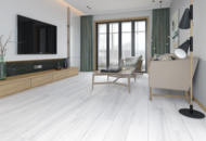 1536873 Klinkers med träutseende Aspen Wood Bianco 50,40 kvm