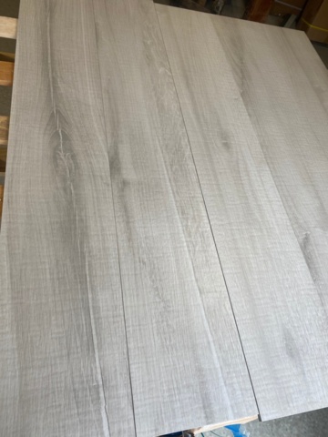 1536873-2 Klinkers med träutseende Aspen Wood Bianco 50,40 kvm