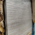 1536873-9 Klinkers med träutseende Aspen Wood Bianco 50,40 kvm