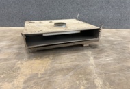 1528542 Ventilationsenhet i rostfritt stål