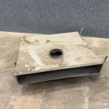 1528542-2 Ventilationsenhet i rostfritt stål