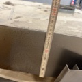 1528542-7 Ventilationsenhet i rostfritt stål