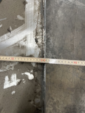 1528542-9 Ventilationsenhet i rostfritt stål