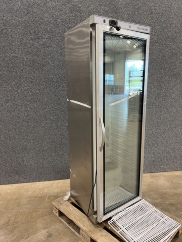 1528572-3 Refrigerator Tefcold UF400VSG