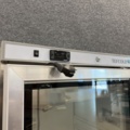 1528572-4 Refrigerator Tefcold UF400VSG