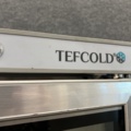 1528572-5 Refrigerator Tefcold UF400VSG