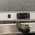 1528572-6 Refrigerator Tefcold UF400VSG