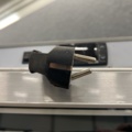 1528572-7 Refrigerator Tefcold UF400VSG