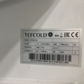 1528572-8 Refrigerator Tefcold UF400VSG