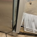 1528572-11 Refrigerator Tefcold UF400VSG