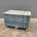 1536877-4 Klinkers med träutseende Ferrovia Wood Wenge 50,40 kvm