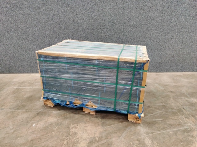 1536877-4 Klinkers med träutseende Ferrovia Wood Wenge 50,40 kvm