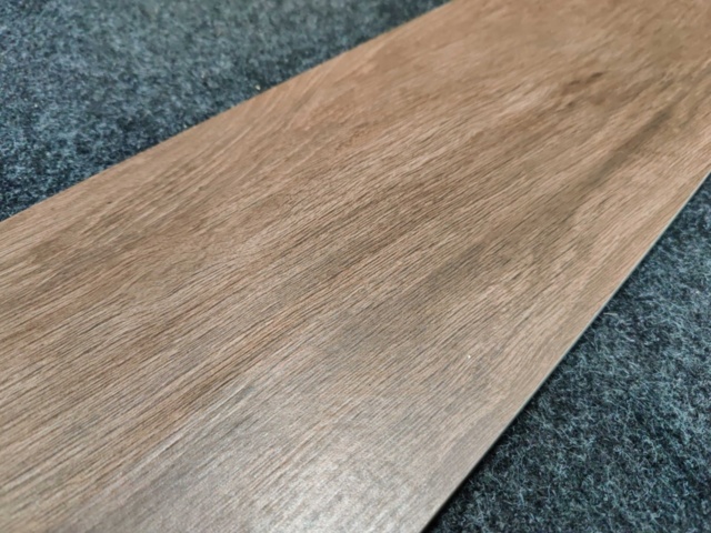 1536877-11 Klinkers med träutseende Ferrovia Wood Wenge 50,40 kvm