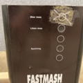 1528578-4 Mosmaskin Fastmash