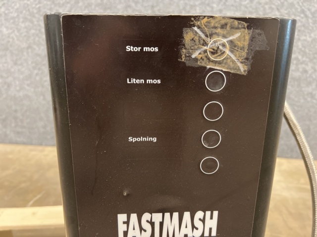 1528578-4 Mosmaskin Fastmash