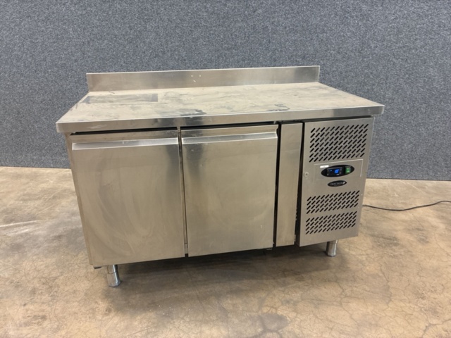 1528536-1 Kylbänk Tefcold CK7210