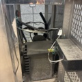 1528536-6 Kylbänk Tefcold CK7210