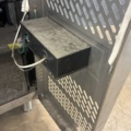 1528536-7 Kylbänk Tefcold CK7210