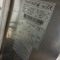 1528536-8 Kylbänk Tefcold CK7210