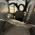 1528536-9 Kylbänk Tefcold CK7210