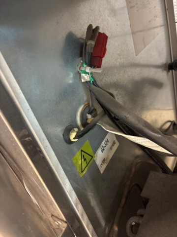 1528536-10 Kylbänk Tefcold CK7210