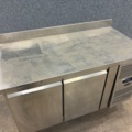 1528536-15 Kylbänk Tefcold CK7210