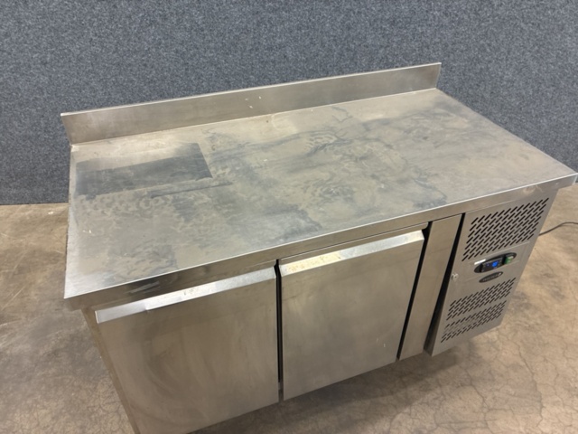 1528536-15 Kylbänk Tefcold CK7210